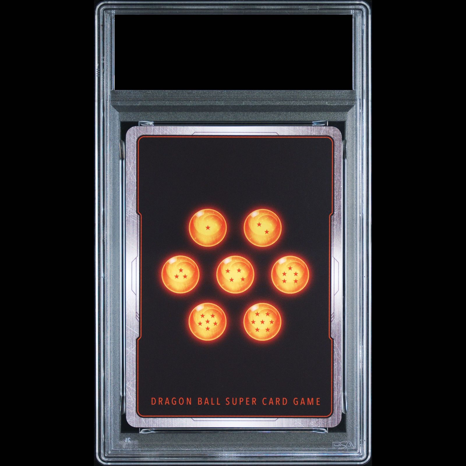 PSA10】孫悟空(パラレル)【SCR】｛FB05-119｝ 1枚 - メルカリ