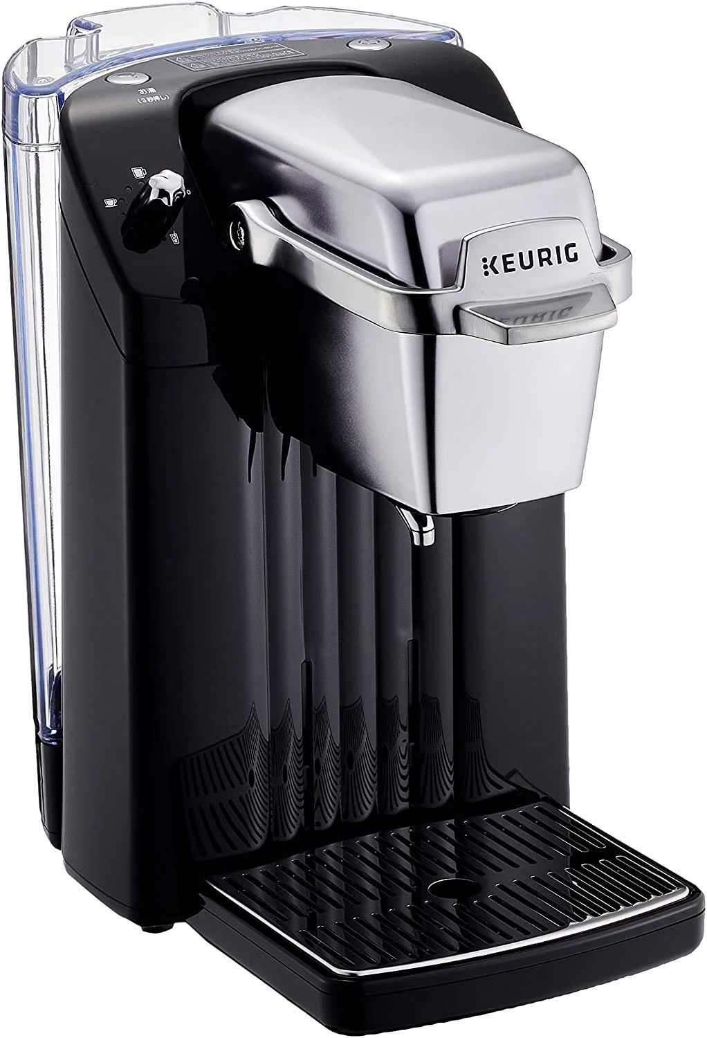 KEURIG コーヒーメーカー BS300 ネオブラック 新品 - メルカリ
