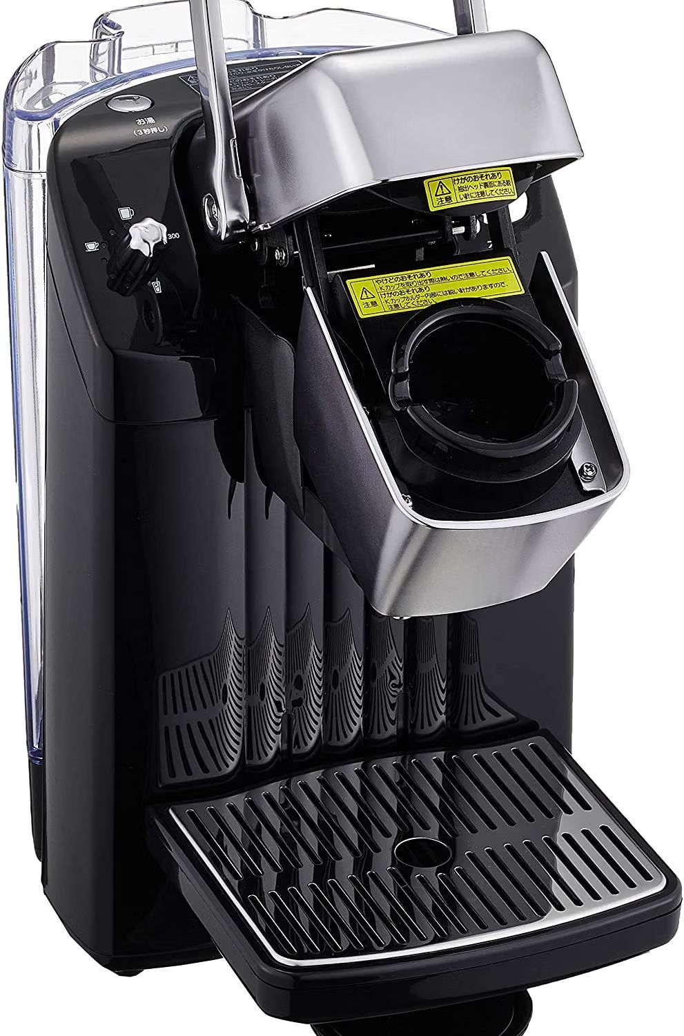 KEURIG コーヒーメーカー BS300 ネオブラック 新品 - メルカリ