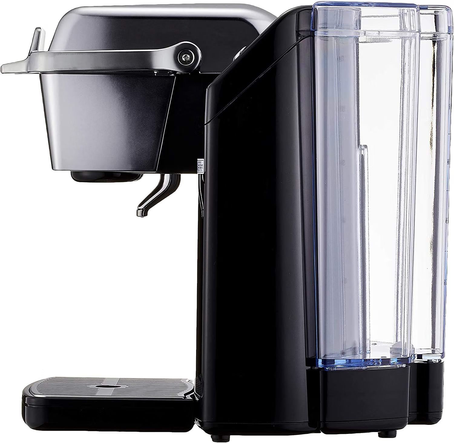KEURIG コーヒーメーカー BS300 ネオブラック 新品 - メルカリ