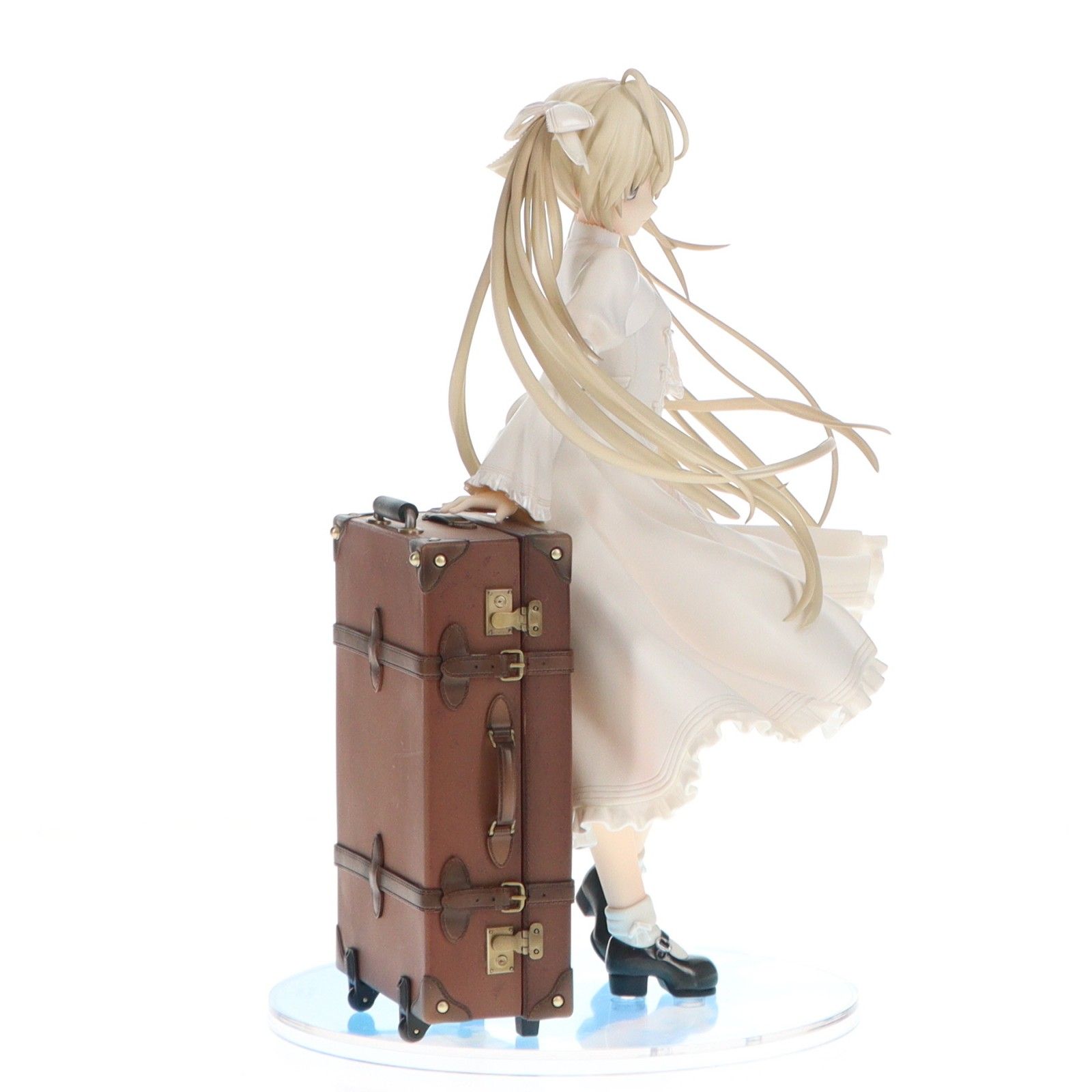 春日野穹(かすがのそら) Ending Ver. ヨスガノソラ 1/6 完成品
