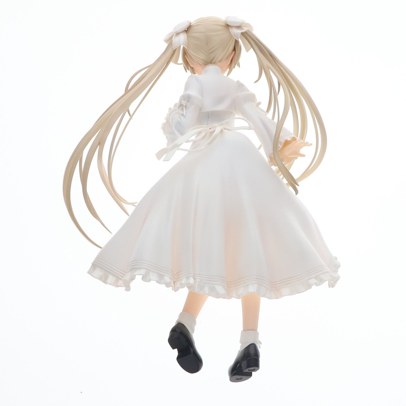 春日野穹(かすがのそら) Ending Ver. ヨスガノソラ 1/6 完成品
