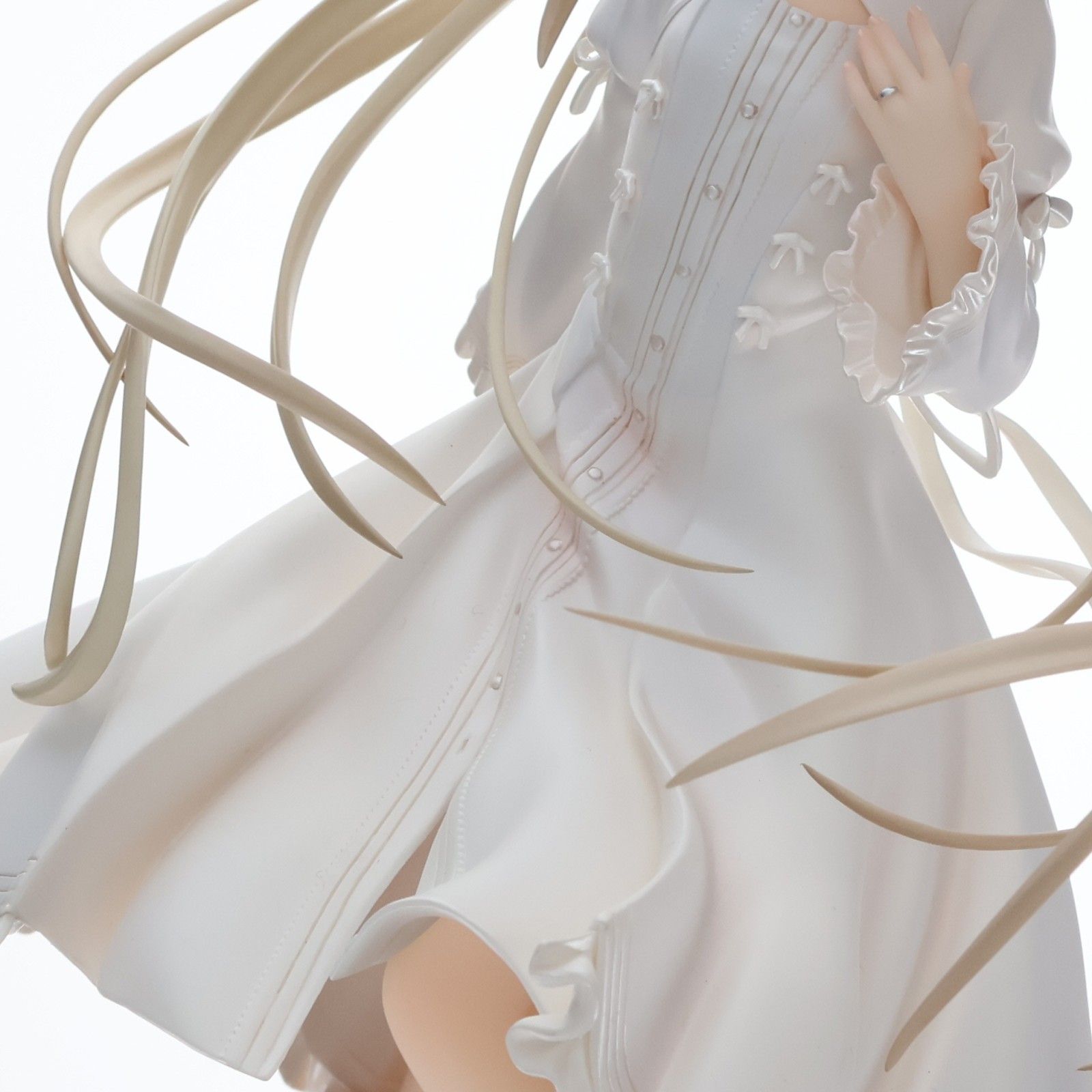 春日野穹(かすがのそら) Ending Ver. ヨスガノソラ 1/6 完成品