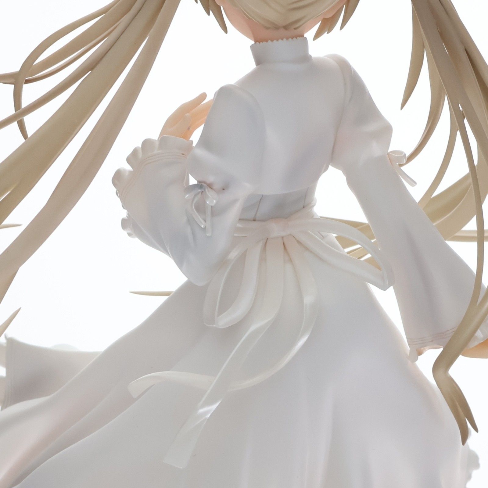 春日野穹(かすがのそら) Ending Ver. ヨスガノソラ 1/6 完成品