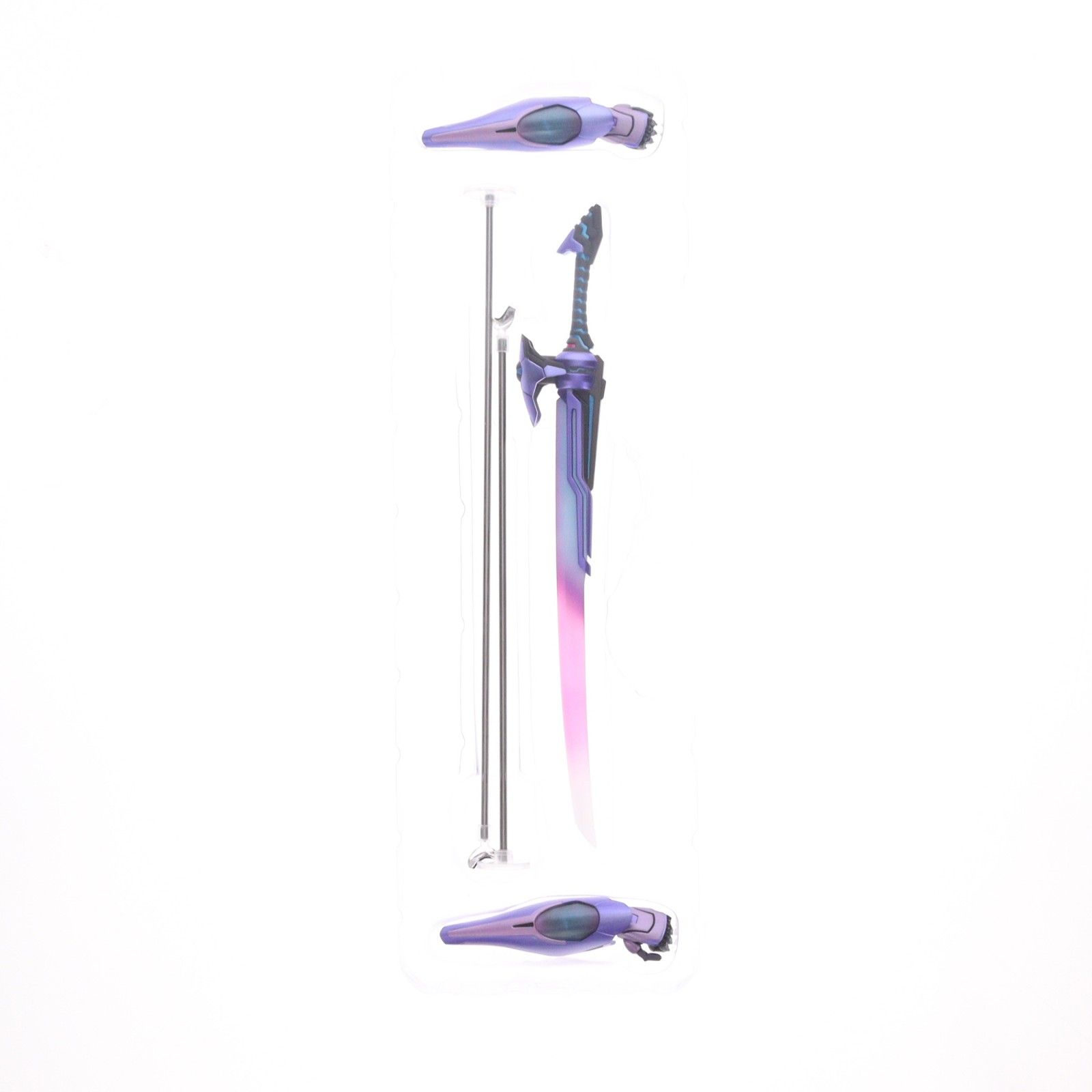 再販) ネクストパープル プロセッサユニット フルVer. 新次元ゲイム
