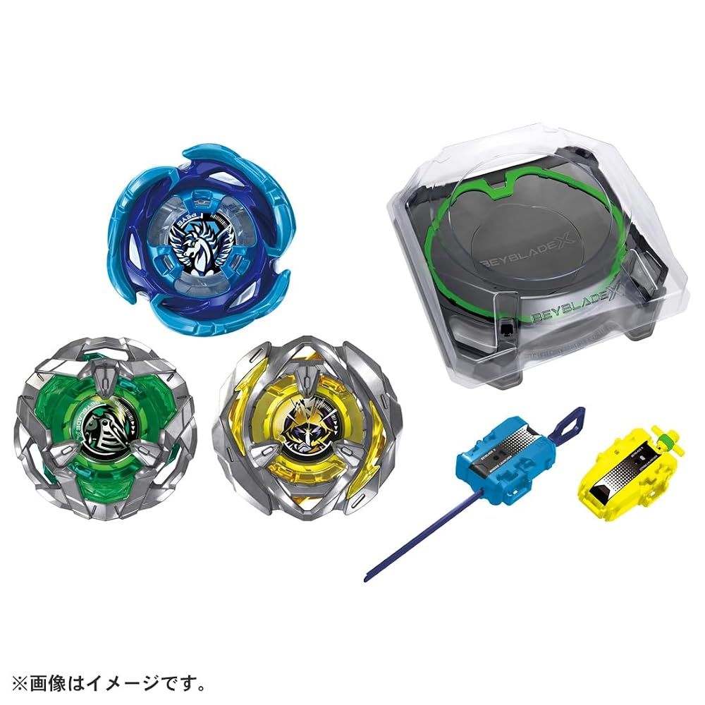 ベイブレードX まとめ売り　10個セット 10月下旬入荷予約 / 2026.10.10発売予定タカラトミー(TAKARA TOMY