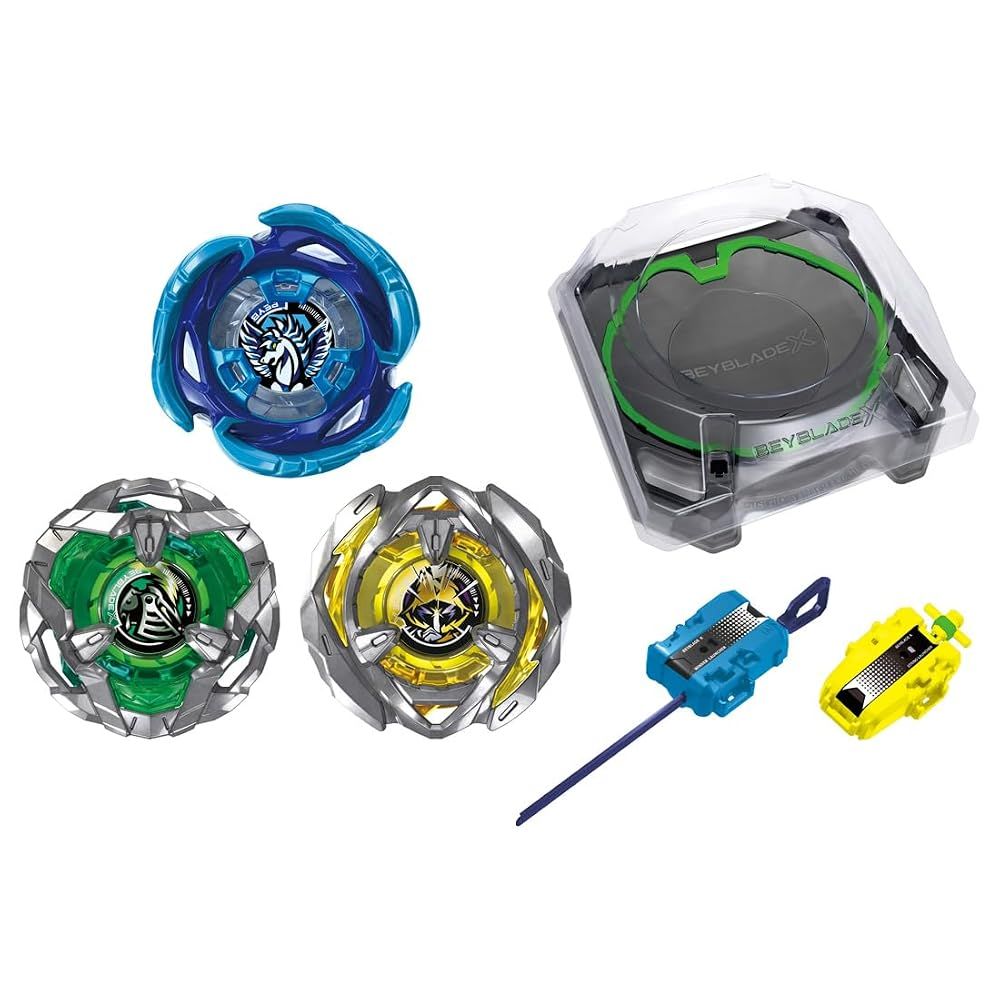 タカラトミー BEYBLADE X ベイブレードX まとめ売り 予約 / 2026.10.10発売予定タカラトミー(TAKARA TOMY) BEYBLADE X