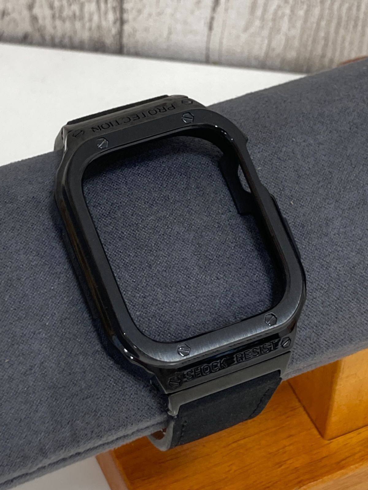 applewatch series 6/5/4/SE 44mm専用 apw-014【TA】