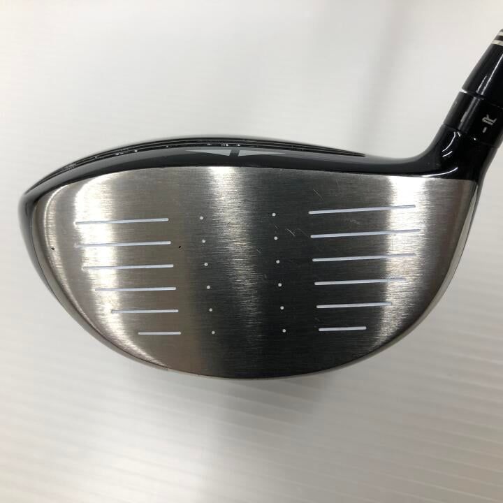 ブリヂストン 【訳あり】PHYZ 2014 9.5度 PZ-504W Sフレックス