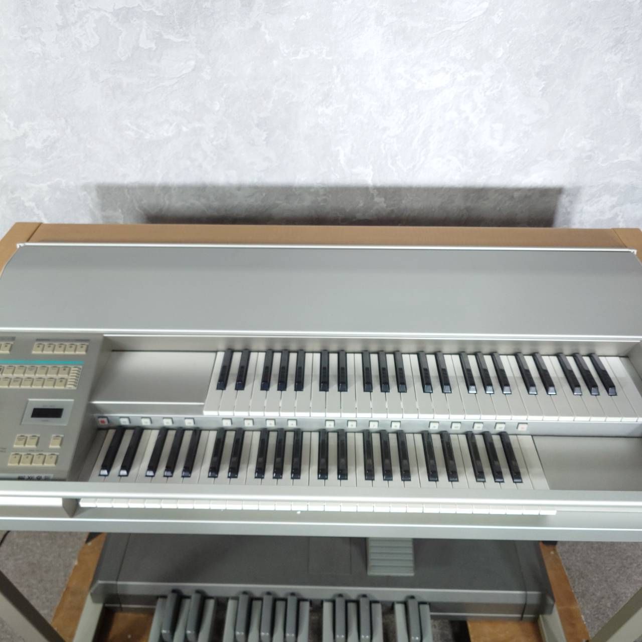 2009年製】YAMAHA ヤマハ STAGEA エレクトーン ELS-01U - メルカリ