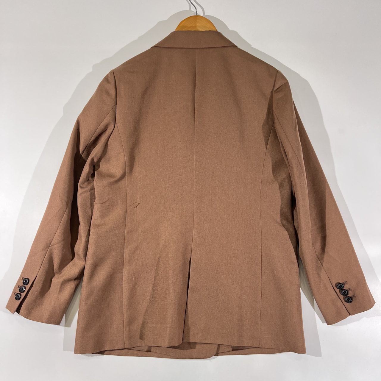 green label relaxing グリーンレーベルリラクシング ダブルジャケット