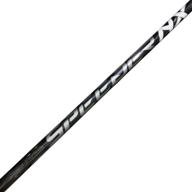 【中古】 キャロウェイスリーブ付き(QUANTUM系) フジクラドライバー用 シャフト SPEEDER NX BLACK 60 (フレックスS)Bランク ゴルフクラブ 23,085円