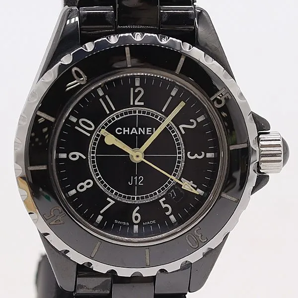 シャネル J12 H0682