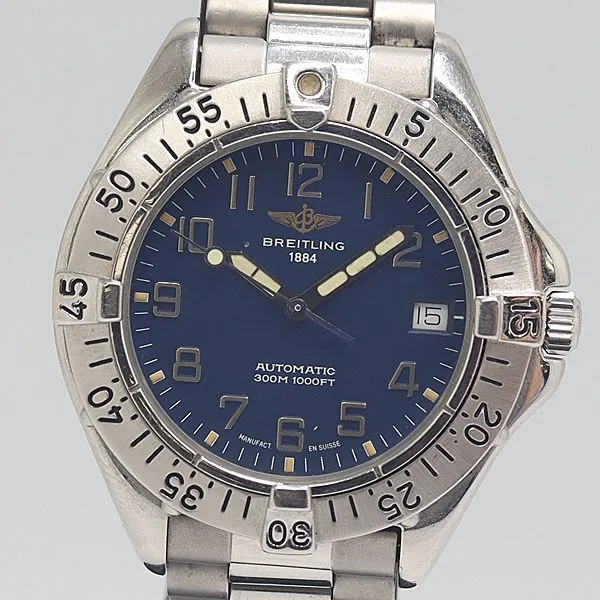 BREITLING A17035
