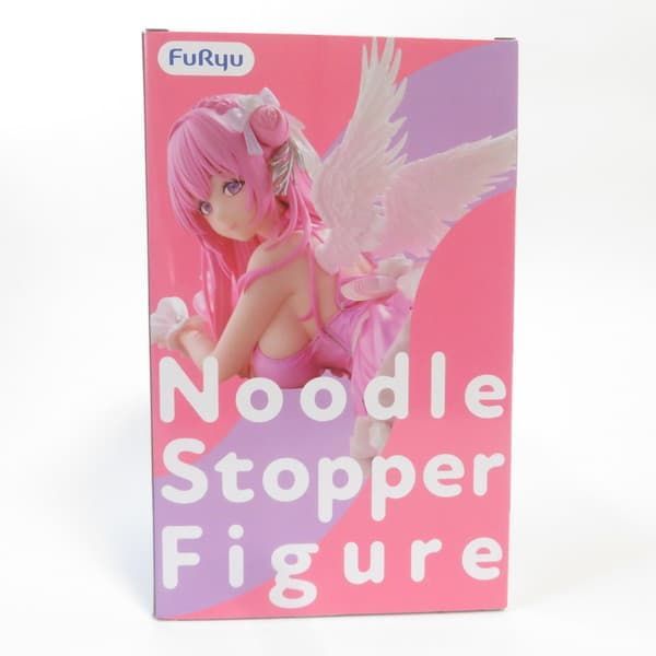 中古 未開封品 ぬーどるストッパーフィギュア 勝利の女神：NIKKE