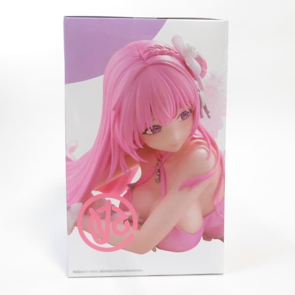 中古 未開封品 ぬーどるストッパーフィギュア 勝利の女神：NIKKE
