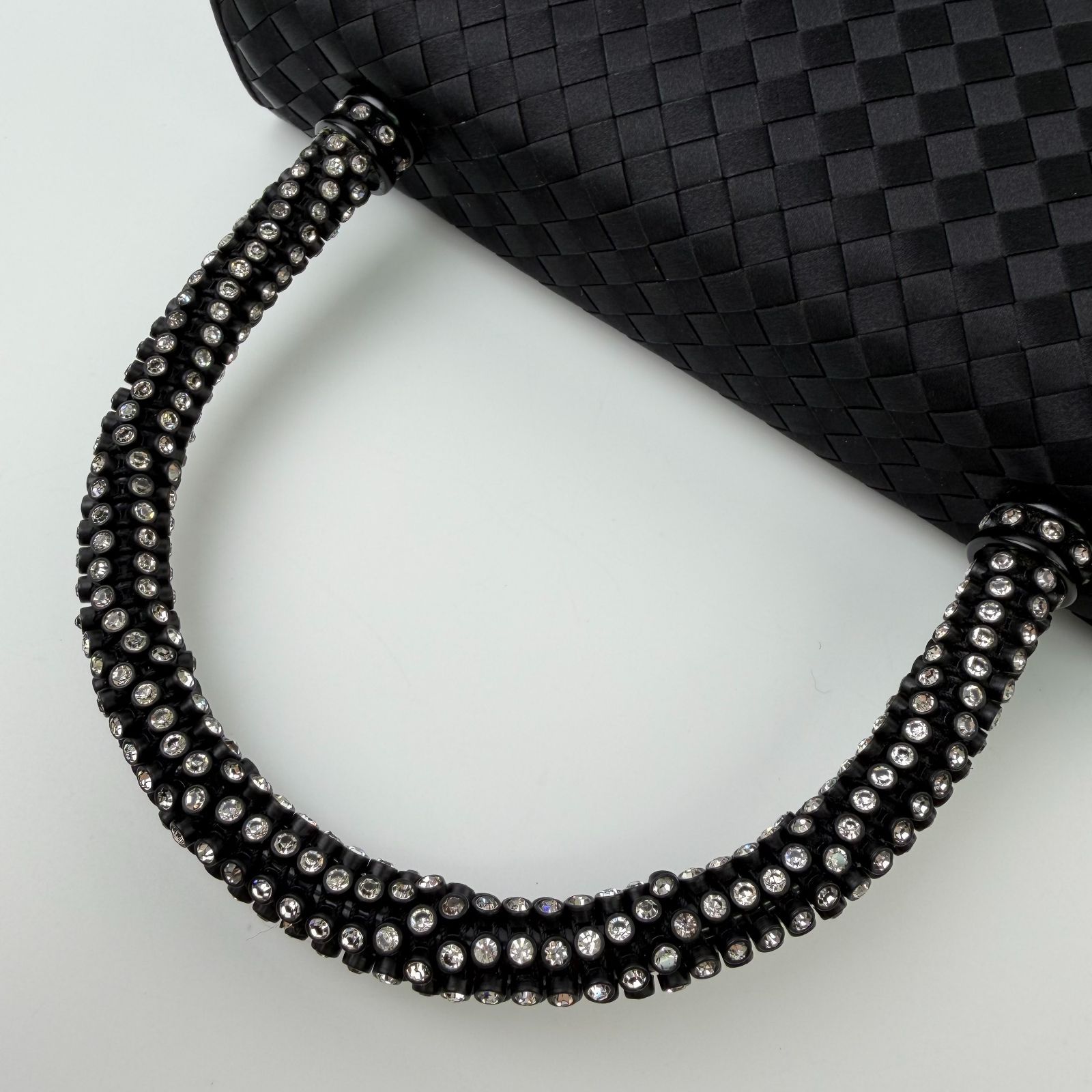 中古】BOTTEGA VENETA ボッテガヴェネタ イントレチャート ライン