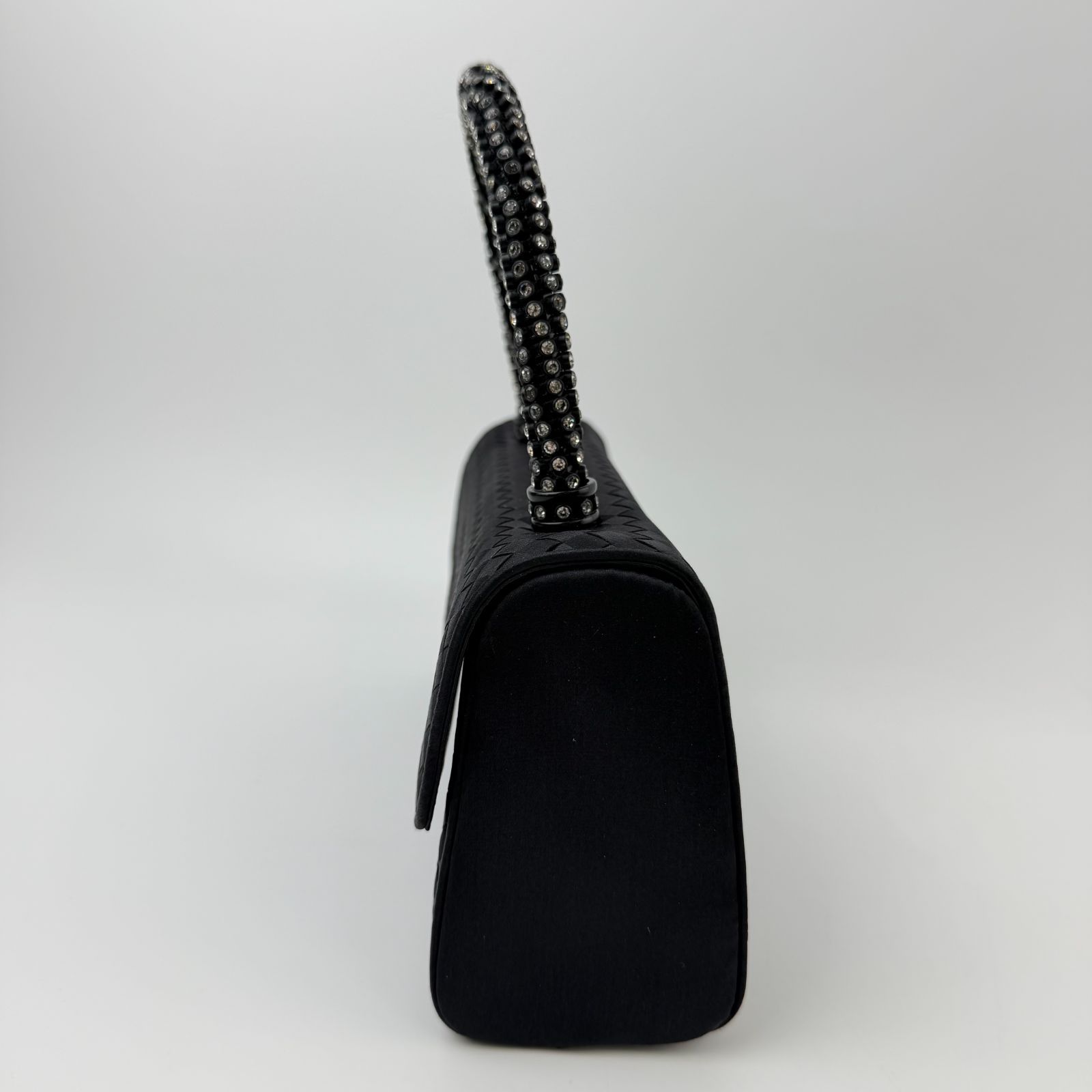 中古】BOTTEGA VENETA ボッテガヴェネタ イントレチャート ライン