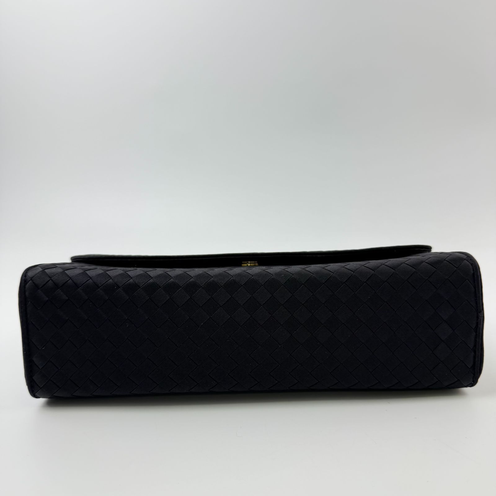中古】BOTTEGA VENETA ボッテガヴェネタ イントレチャート ライン