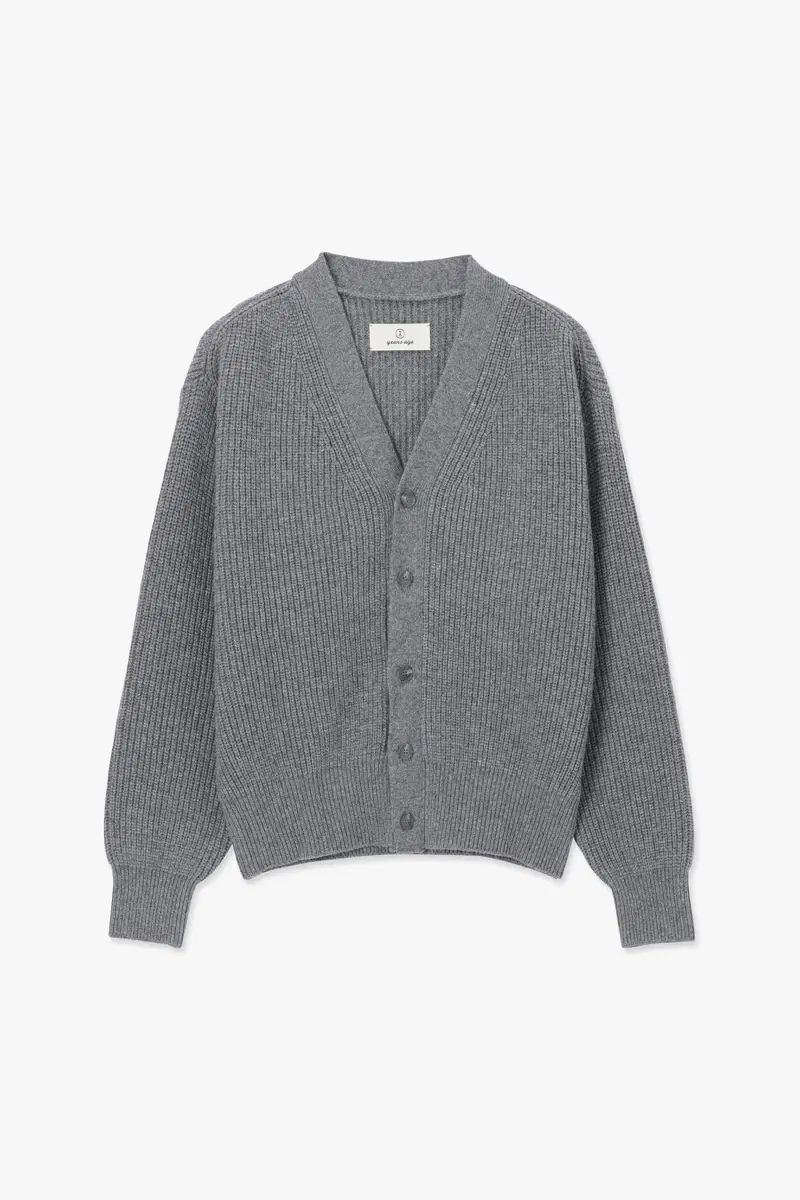 Years ago メランジ・ゴー・グレイ 8,651円
