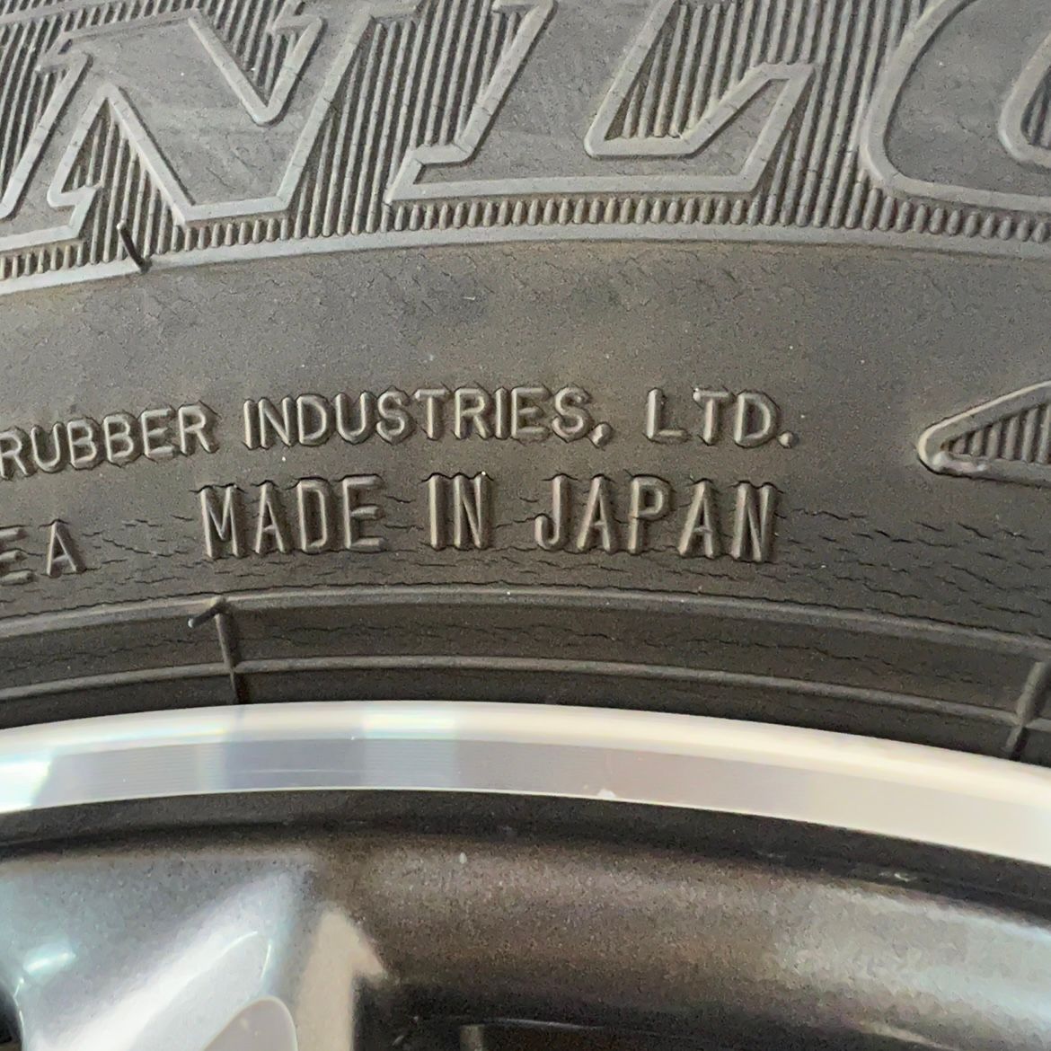 [ホイールのみ]純正 ホイール 14インチ HONDA NWGN 4x100 4本 #593D010925
