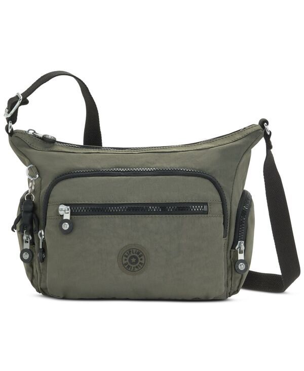 キプリング レディース バッグ Kiplingabbie Small Crossbody Bagreen Moss グリーン 15,736円
