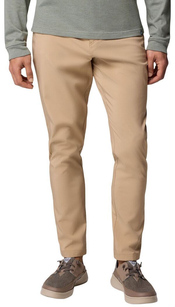 コロンビア メンズ ボトムス カジュアルパンツ Columbia Mens PFG Uncharted II Pant Beach
