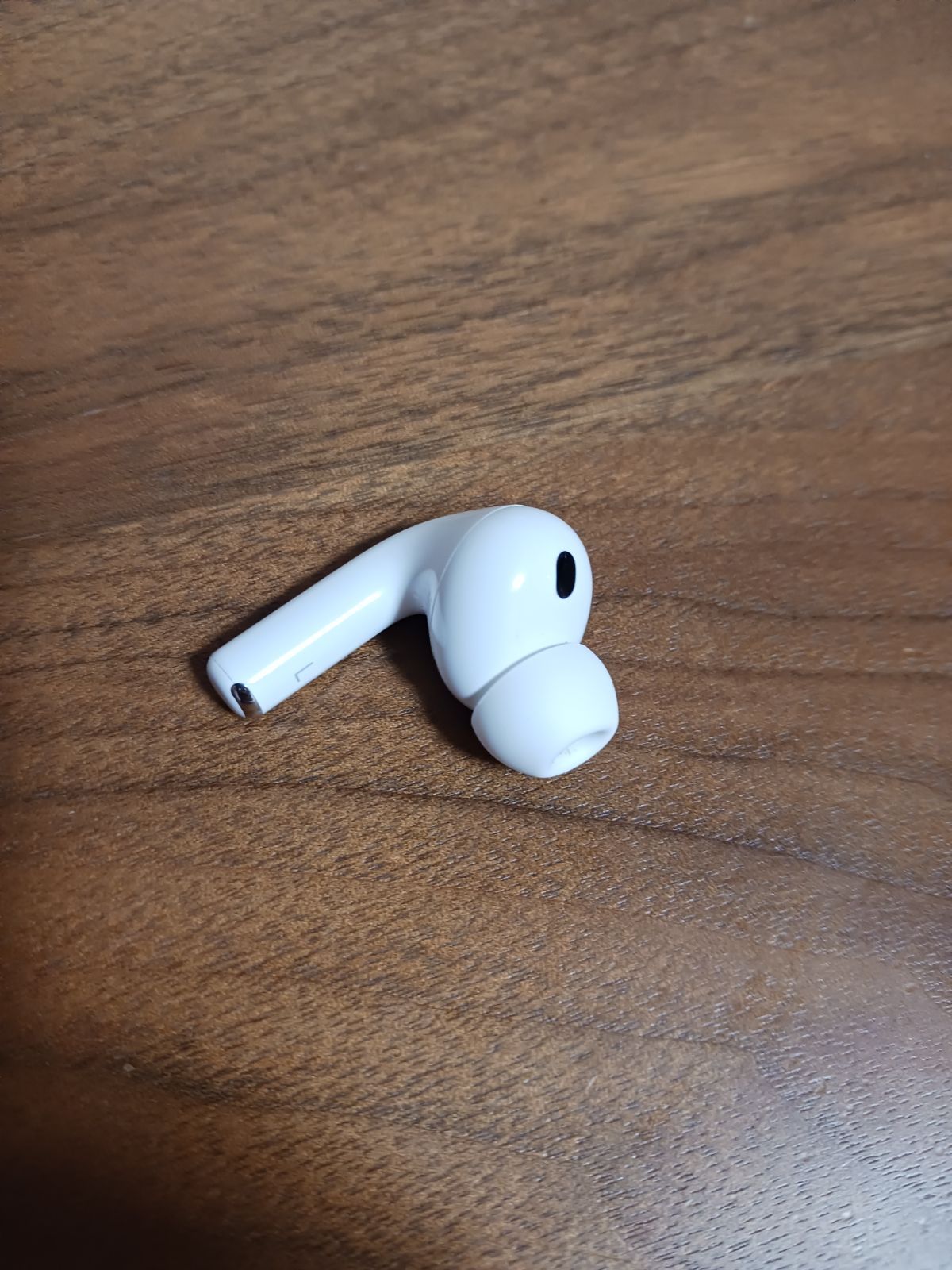 正規品）Apple AirPods Pro 第3世代 正規品 片耳 左耳のみ - メルカリ