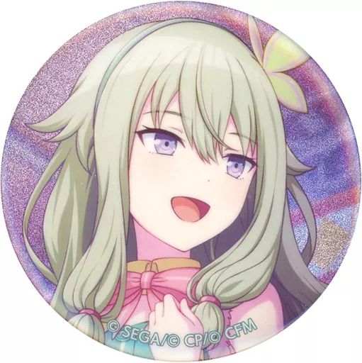 中古】バッジ・ピンズ 草薙寧々 「プロジェクトセカイ カラフル