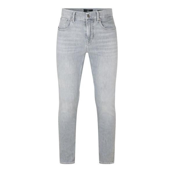 セブンフォーオールマンカインド メンズ ボトムス デニムパンツ ジーンズ 7 For All Mankind Mens Tape red Jeans Fourmile 44,800円