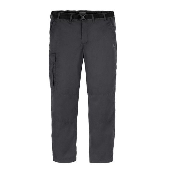 クラッグホッパーズ メンズ ボトムス カジュアルパンツ Craghoppers Expert Kiwi Tailo red Pants Carbon Grey グレー 21,980円