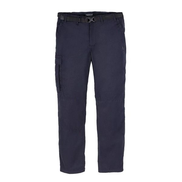 クラッグホッパーズ メンズ ボトムス カジュアルパンツ Craghoppers Expert Kiwi Tailo red Pants Dark Navy ネイビー 21,980円