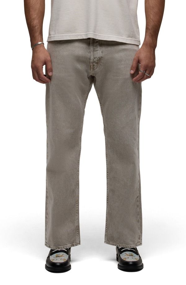 ハドソンジーンズ メンズ ボトムス カジュアルパンツ ストレート Hudson Jeans Blake Slim Straight Leg Jeans HUNTLEYその他
