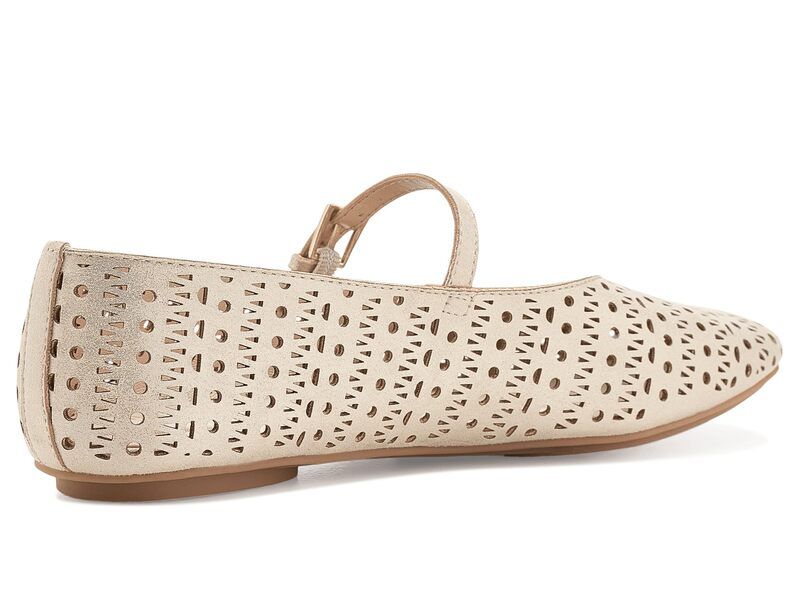 アンクライン レディース シューズ サンダル Anne Klein ConnieP Light Gold ゴールド
