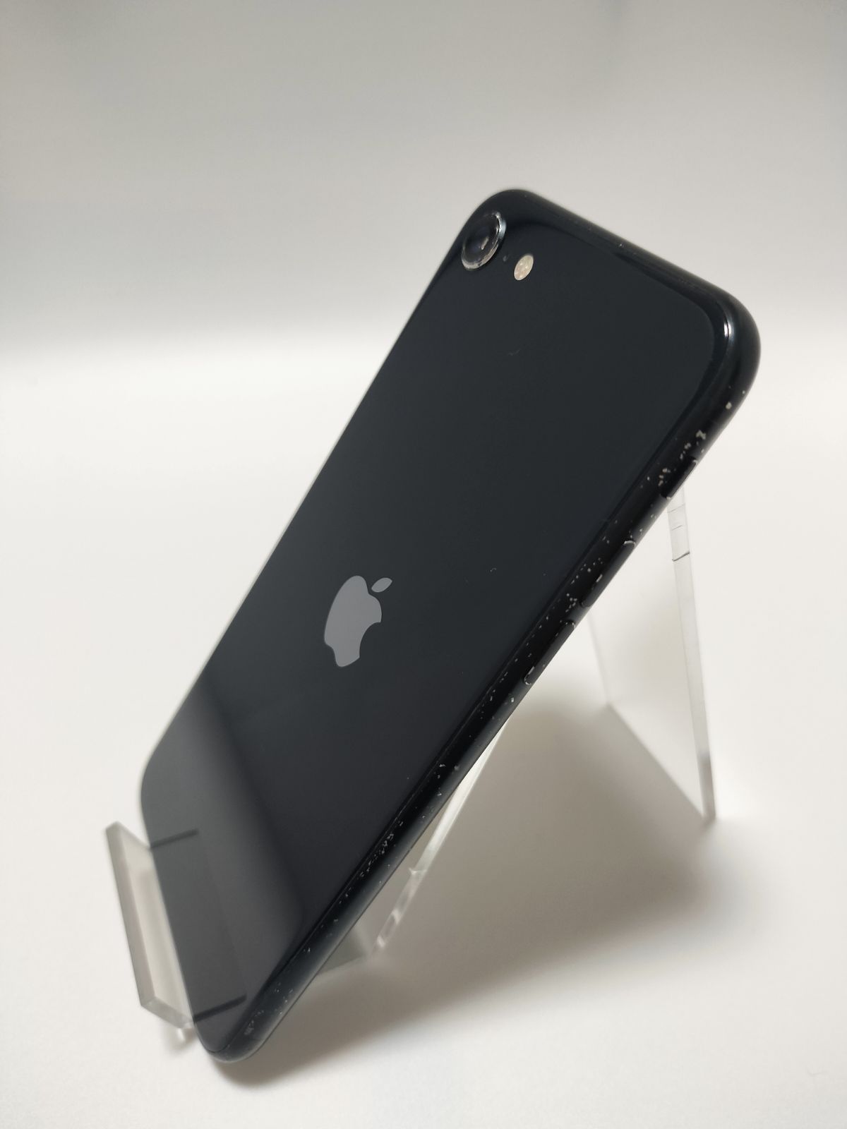iPhoneSE3 64GB バッテリー84％ SIMフリー ジャンク - メルカリ