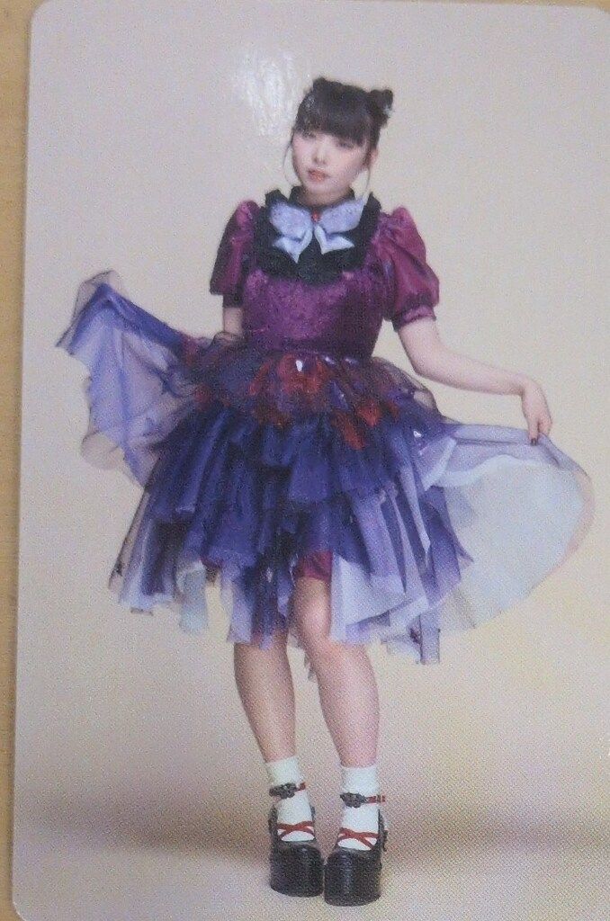 ファントムシータ　百花　凛花　メイン　フレイムメドゥーサ　トレカまとめ売り ファントムシータ 1st JAPAN TOUR フレイム・メドゥーサ 凛花 ランダム