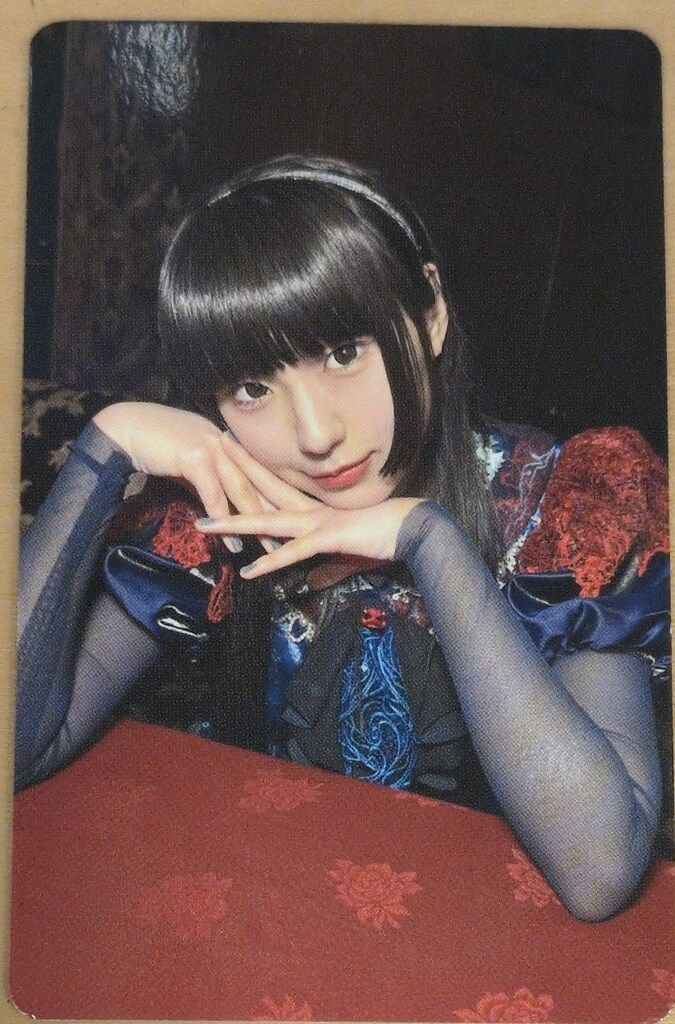 ファントムシータ 1st JAPAN TOUR フレイム・メドゥーサ 百花 ランダム