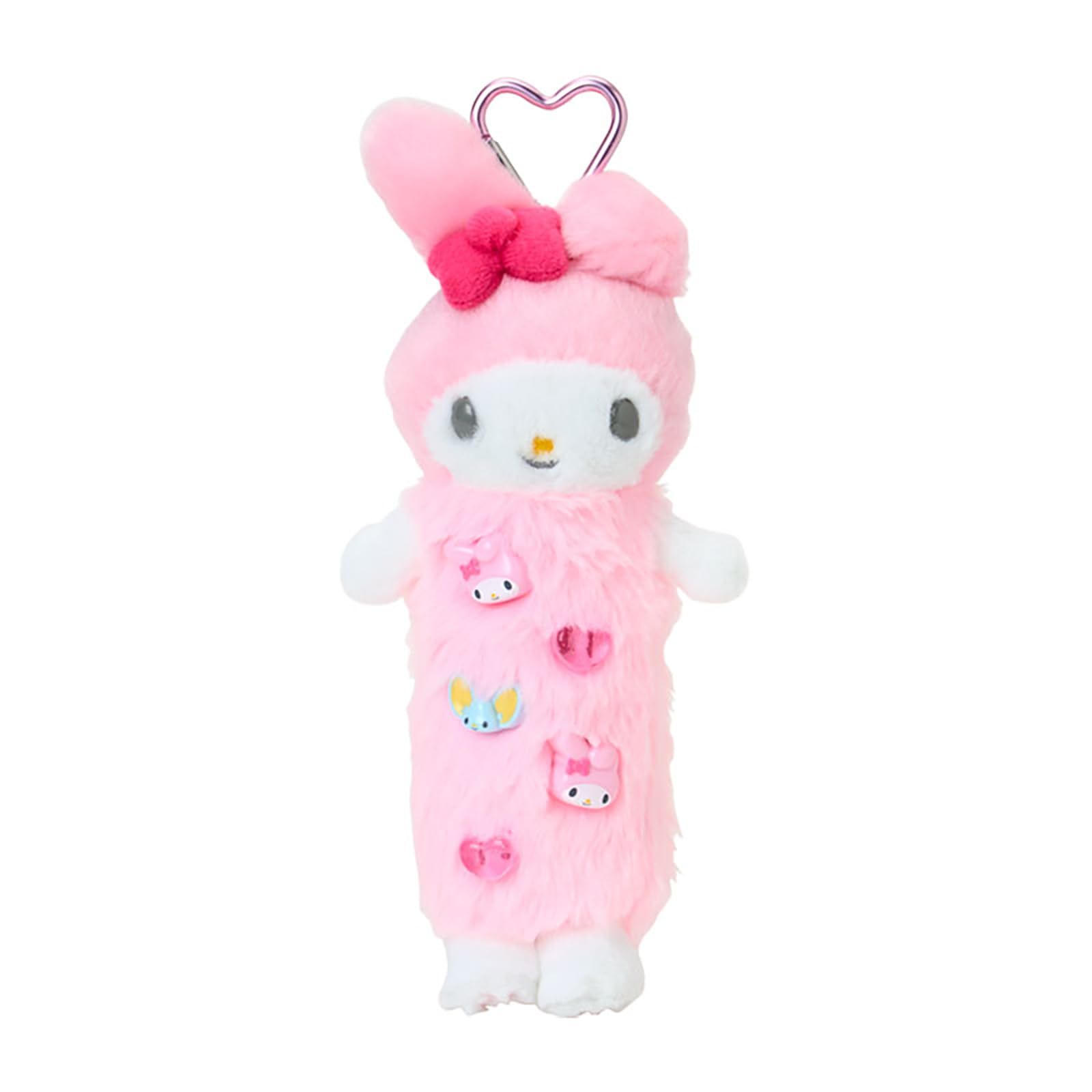 산리오 (SANRIO) 립 파우치 참 (토키메키 팝 비즈) 마이 멜로디 타겟 3세 이상 767077 [마이 멜로디] [립 파우치 참]
