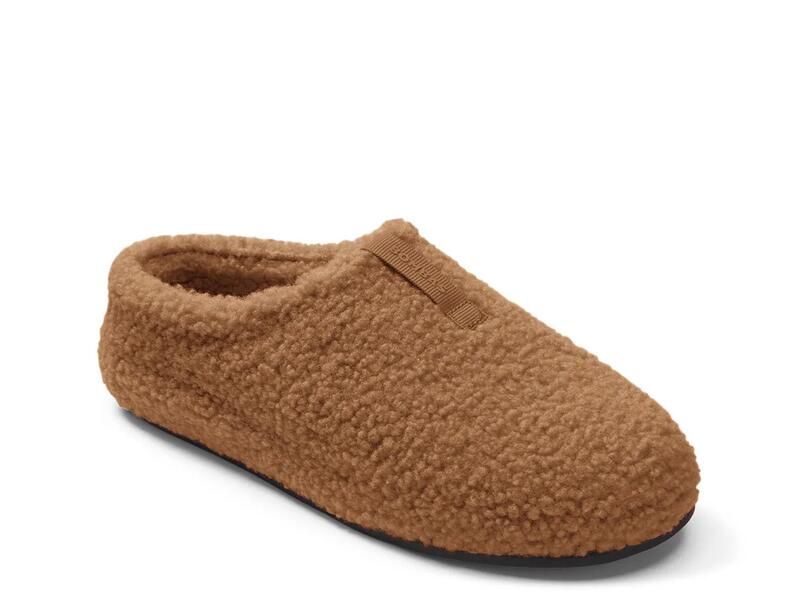 ボンバス レディース シューズ サンダル Bombasunday Slipper Womens Dark Camel キャメル