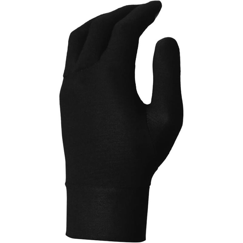 ノローナ メンズ アクセサリー 手袋 Norrona 29 Pureulliner Glove Caviar Black ブラック 15,386円