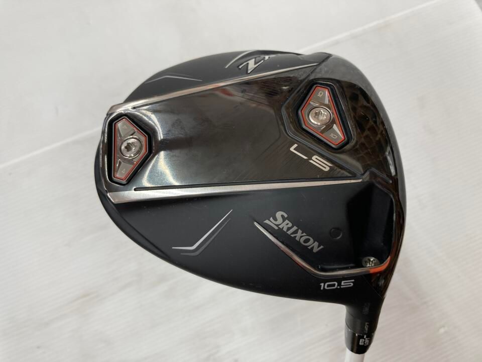 ダンロップ　SRIXON ZXi LS　ﾂｱｰAD HD-5　Sフレックス　ドライバー　中古　ゴルフドゥ！大宮丸ヶ崎店【最短即日発送】