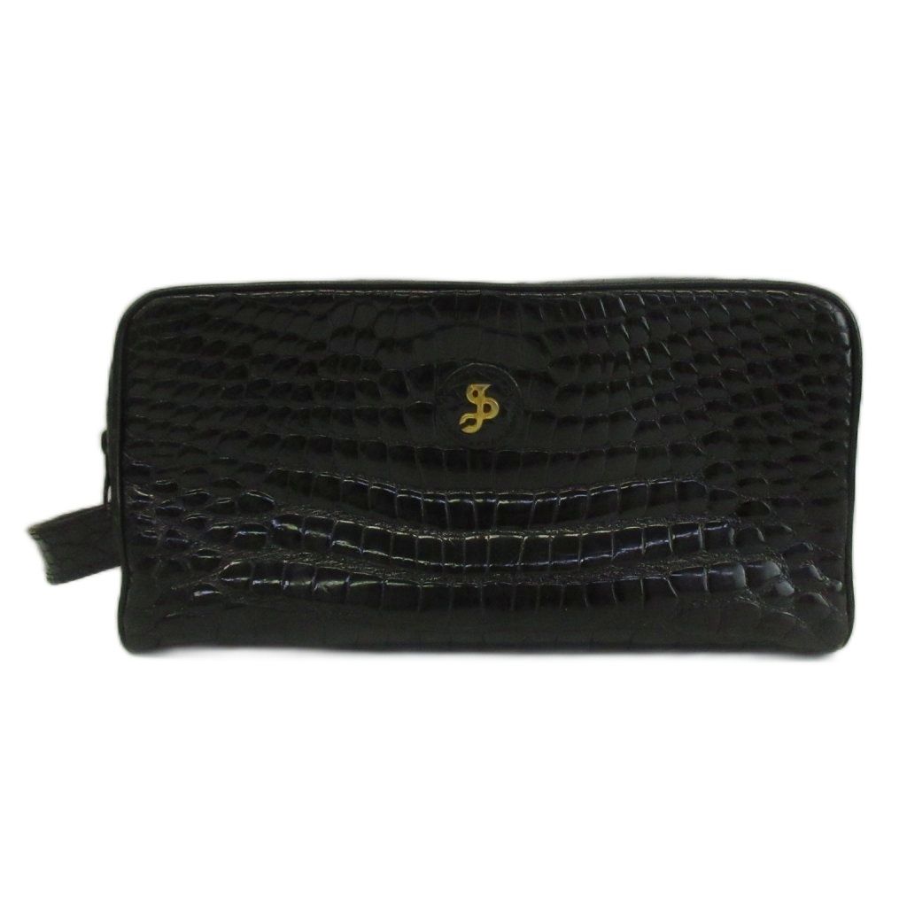 ジャルダン デ サック JARDIN DES SACS セカンドバッグ クラッチバッグ