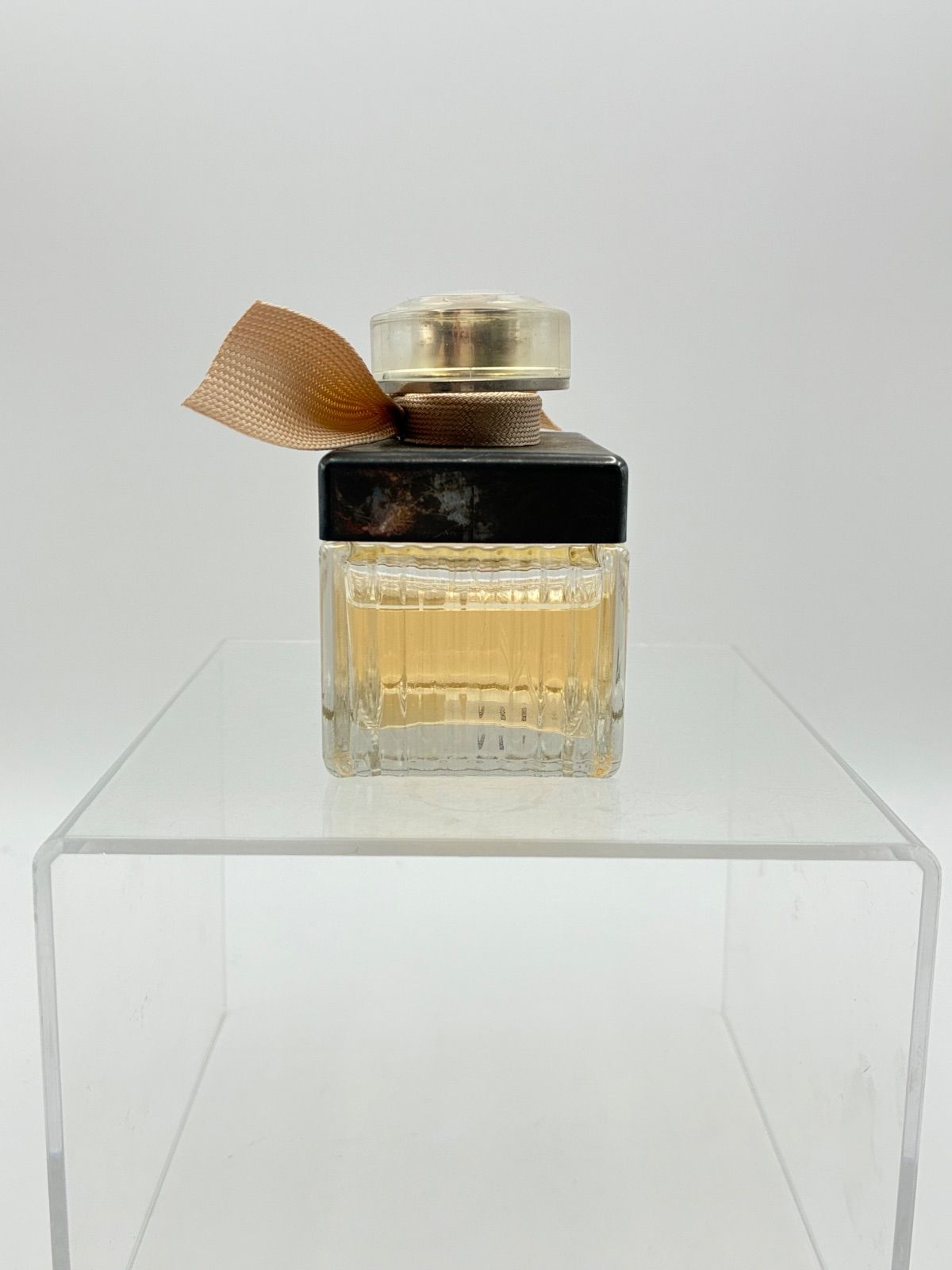 CSM447 Chloe クロエ オードパルファム 50ml 8-9割程 香水 - メルカリ