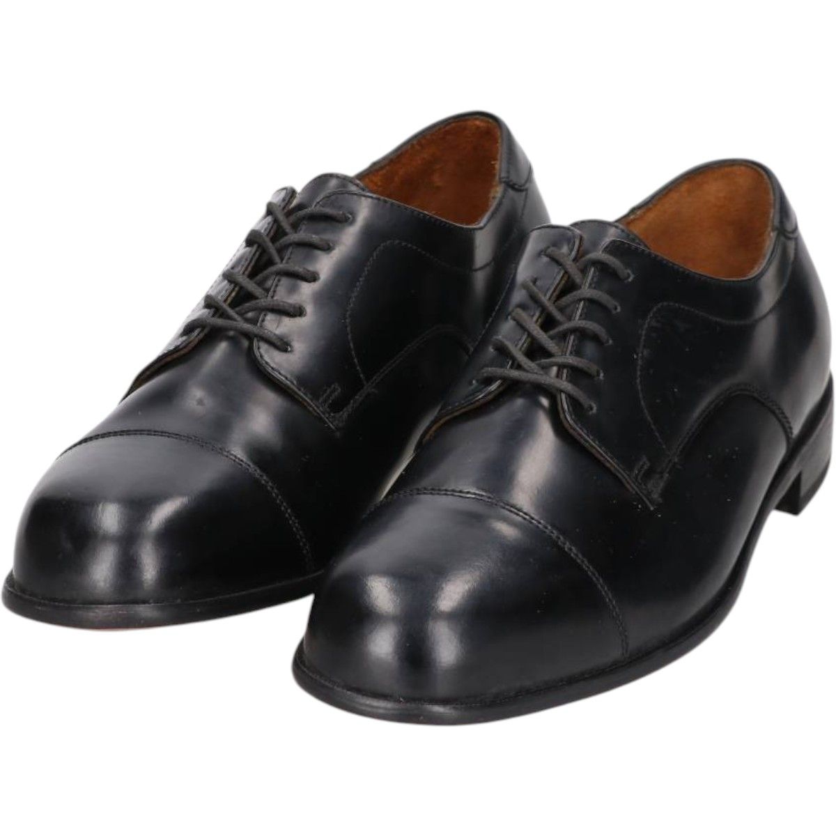古着 フローシャイム Florsheim ストレートチップシューズ メンズ28.5cm相当/saa016294