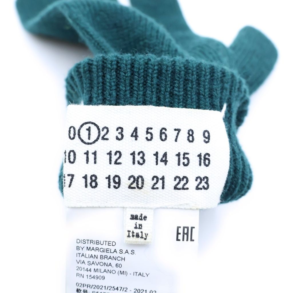 Maison Margiela (メゾンマルジェラ) TABI GLOVES タビ 4ステッチ