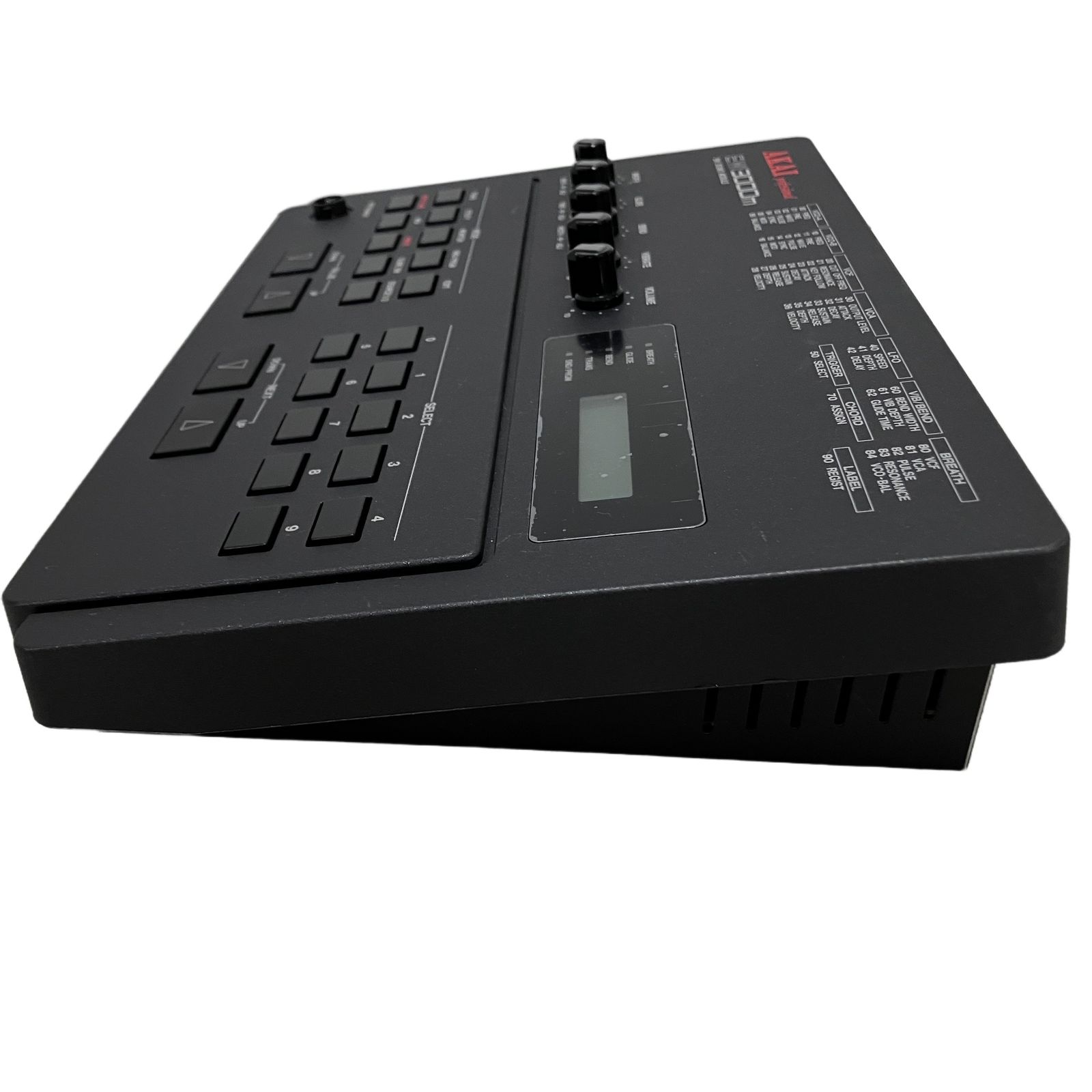 ★本日のみ対応★ EWI 3000m sound model【ジャンク】 AKAI EWI3000 EWI3000m ウインドシンセサイザー サウンドモジュール