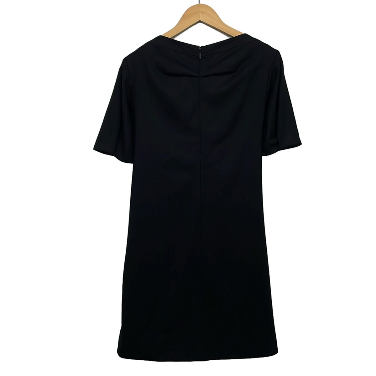 GUCCI(グッチ) ワンピース サイズ36 S レディース 179743 黒 - メルカリ