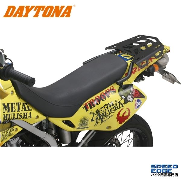 DAYTONA デイトナ 75466 マルチウイングキャリア D-TRACKER(～'07)