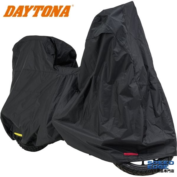DAYTONA デイトナ 34214 ブラックカバー ウォーターレジスタント