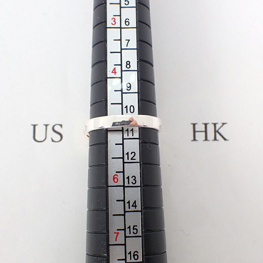 ティファニー 925/750 ラブノット コンビ リング /9号/j243-2 - メルカリ